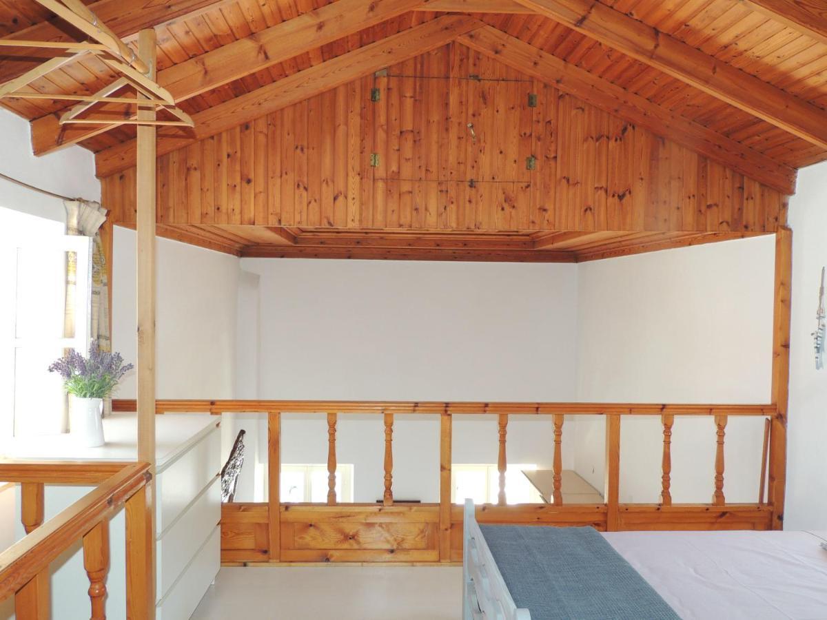 Aloustina'S House Βίλα Σύμη Εξωτερικό φωτογραφία