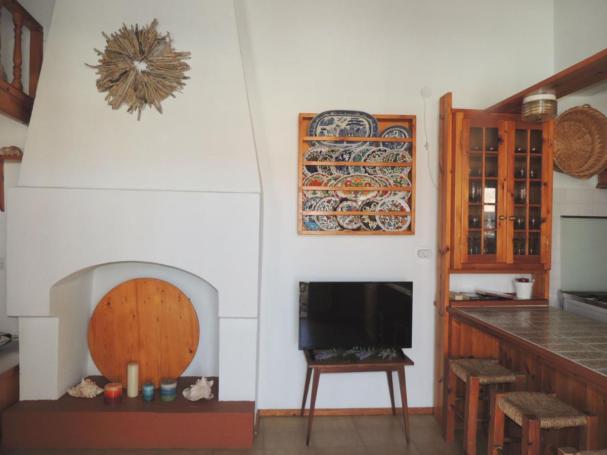 Aloustina'S House Βίλα Σύμη Εξωτερικό φωτογραφία