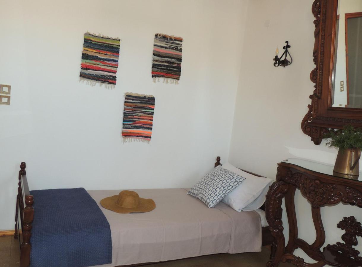 Aloustina'S House Βίλα Σύμη Εξωτερικό φωτογραφία