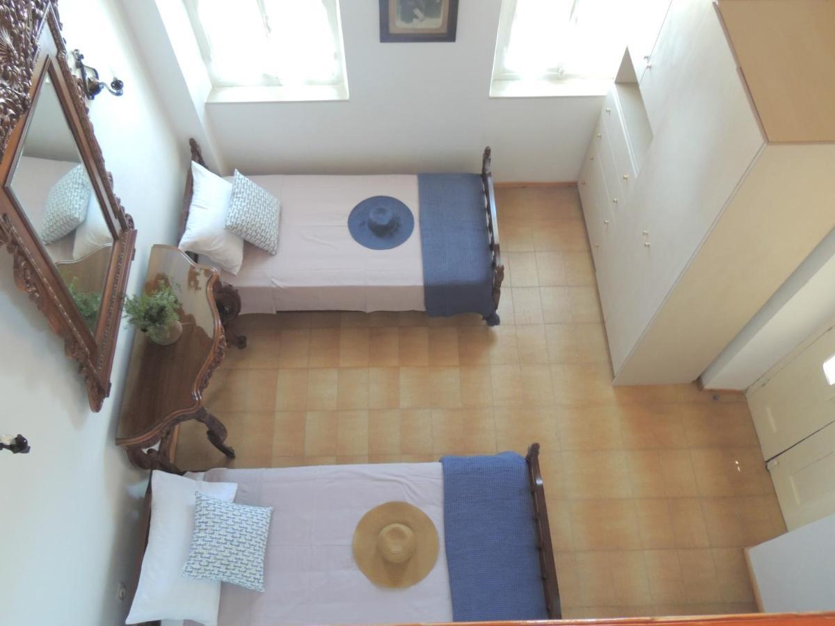 Aloustina'S House Βίλα Σύμη Εξωτερικό φωτογραφία