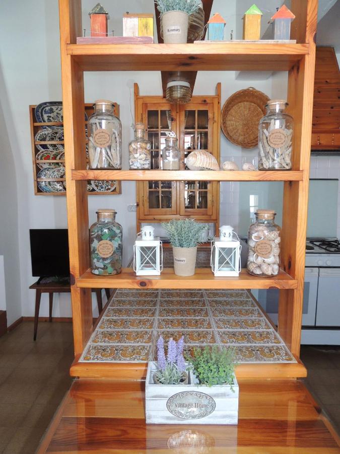 Aloustina'S House Βίλα Σύμη Εξωτερικό φωτογραφία