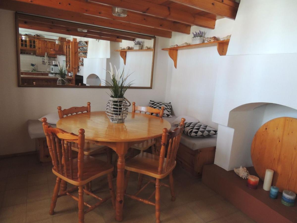 Aloustina'S House Βίλα Σύμη Εξωτερικό φωτογραφία