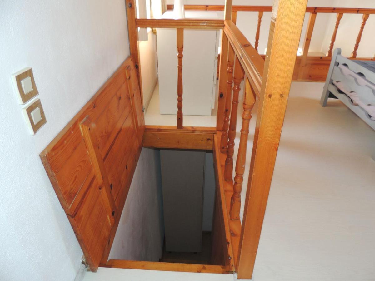 Aloustina'S House Βίλα Σύμη Εξωτερικό φωτογραφία