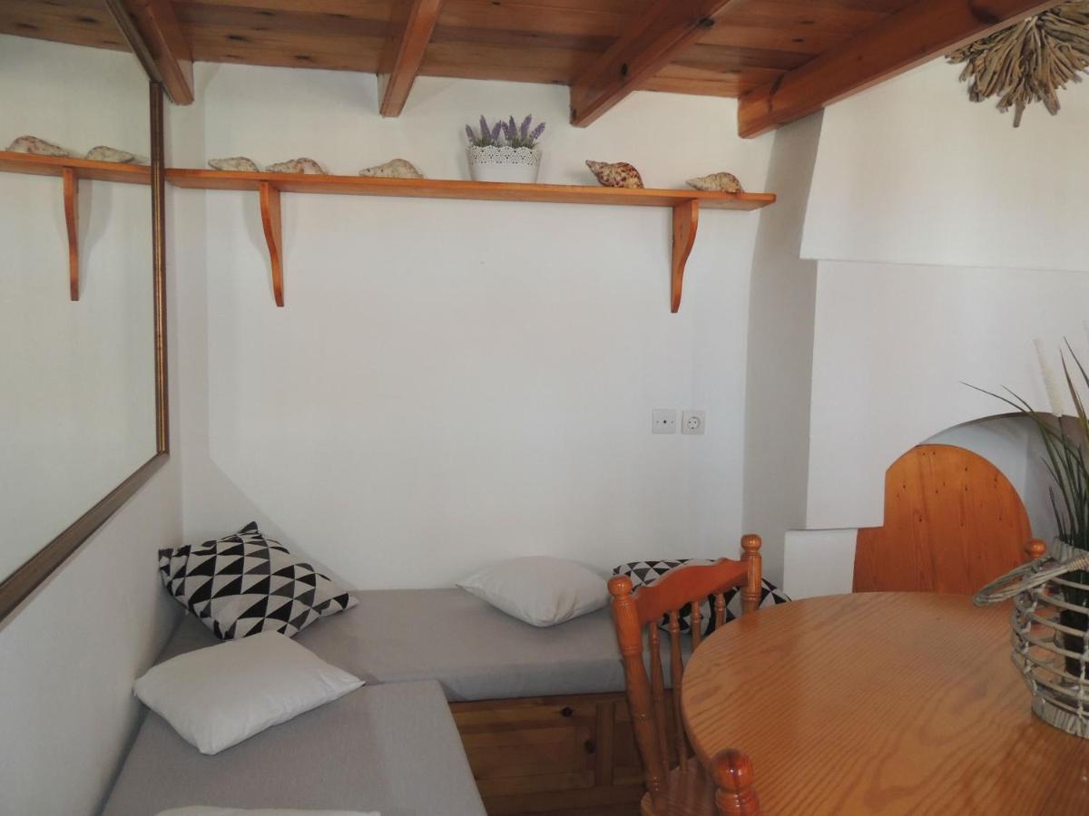 Aloustina'S House Βίλα Σύμη Εξωτερικό φωτογραφία