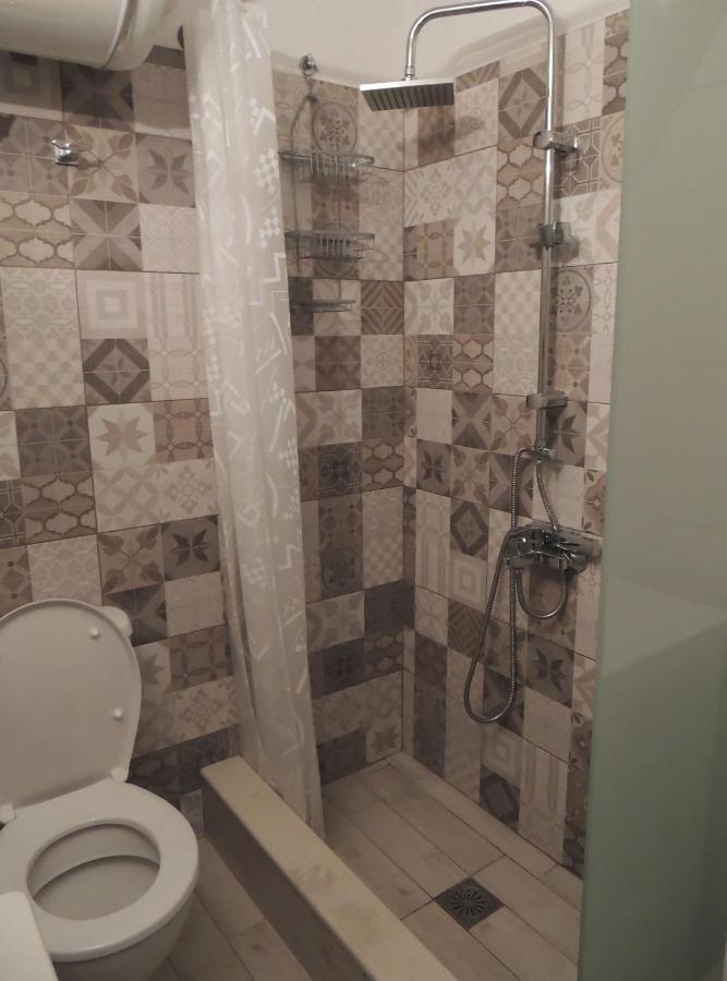 Aloustina'S House Βίλα Σύμη Εξωτερικό φωτογραφία
