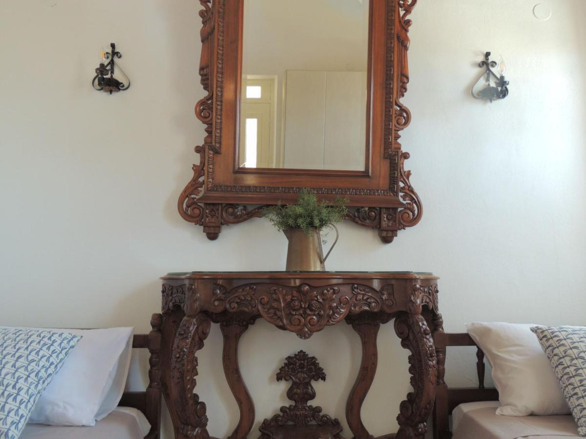Aloustina'S House Βίλα Σύμη Εξωτερικό φωτογραφία